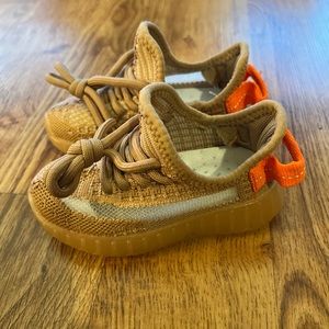 Children’s sneakers